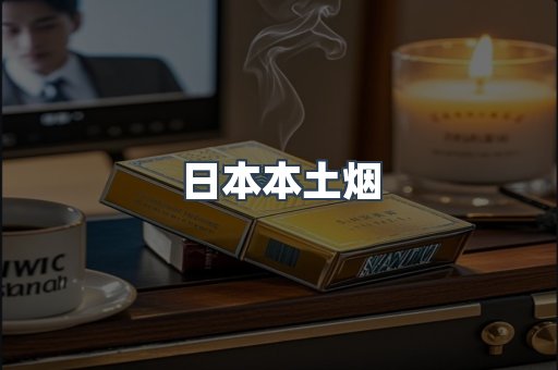 日本本土烟
